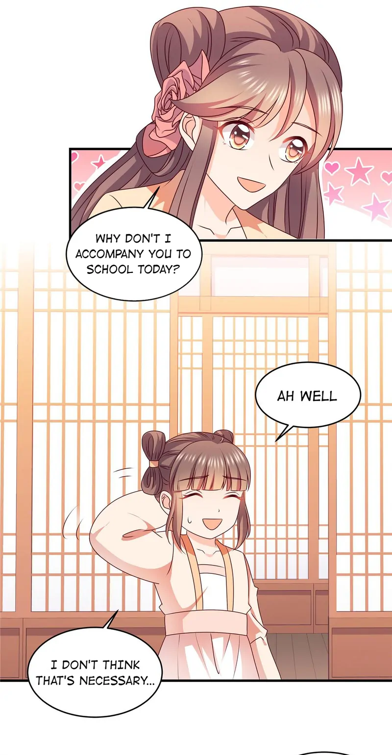 So It’s Hua Nan City! Chapter 52 - page 7