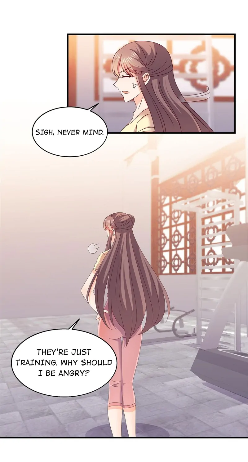 So It’s Hua Nan City! Chapter 53 - page 10