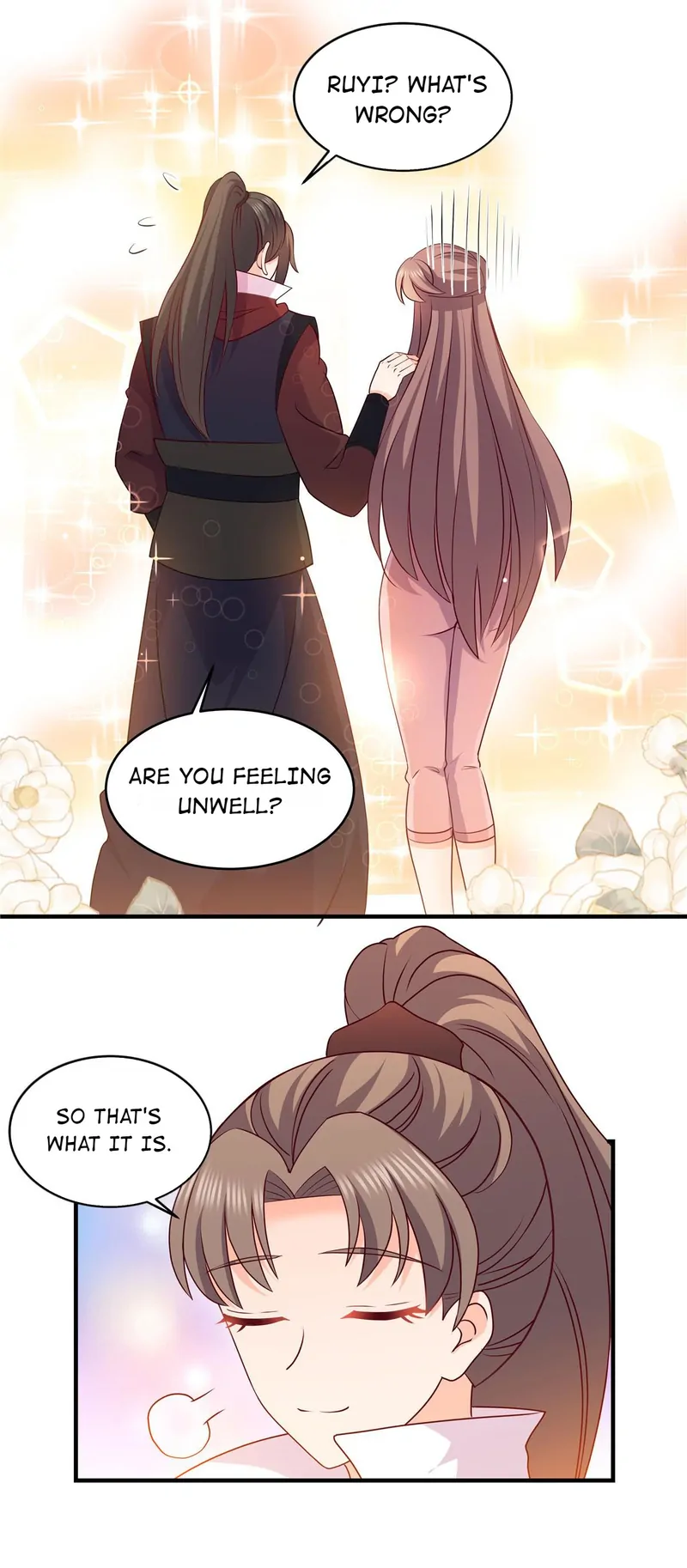So It’s Hua Nan City! Chapter 53 - page 15