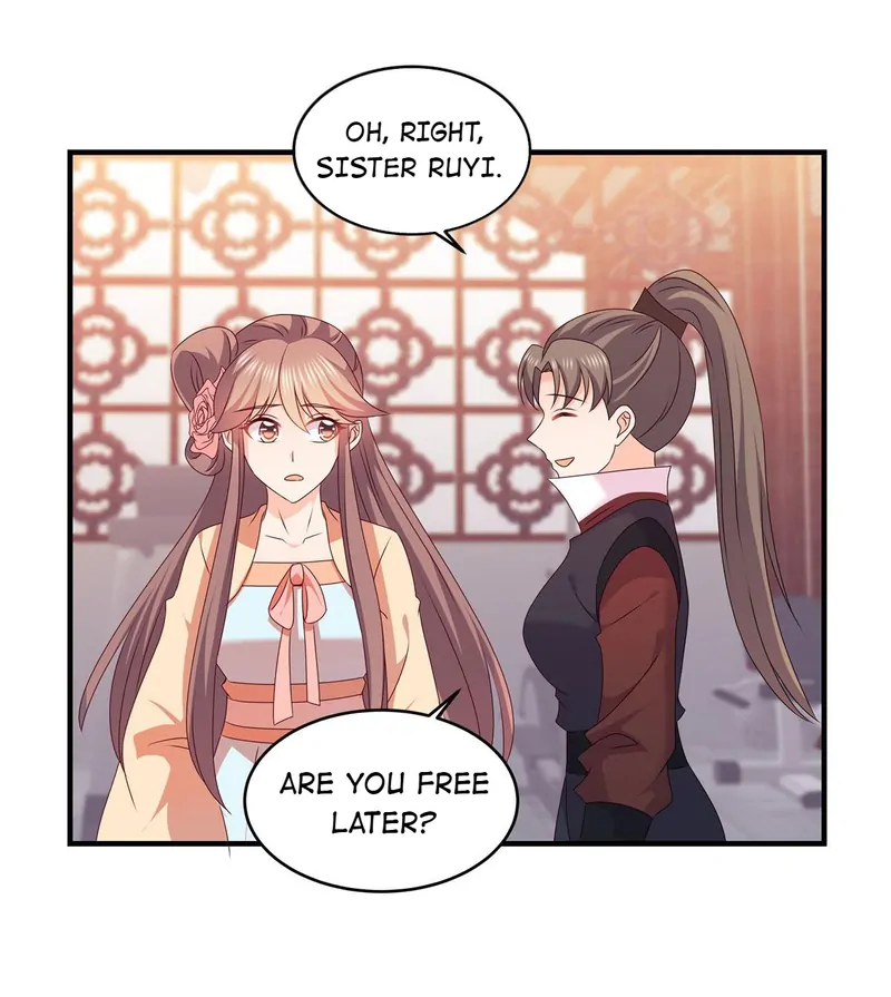 So It’s Hua Nan City! Chapter 53 - page 16