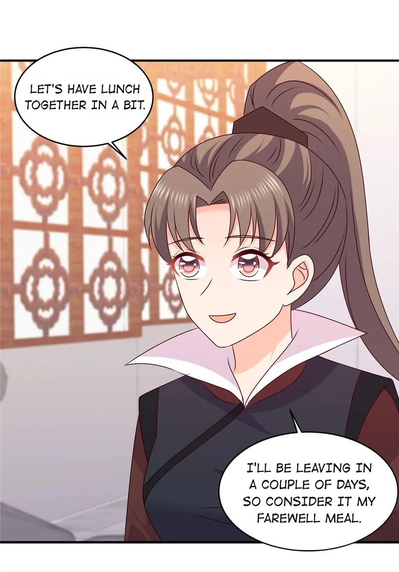 So It’s Hua Nan City! Chapter 53 - page 17