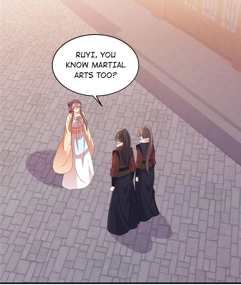 So It’s Hua Nan City! Chapter 53 - page 4