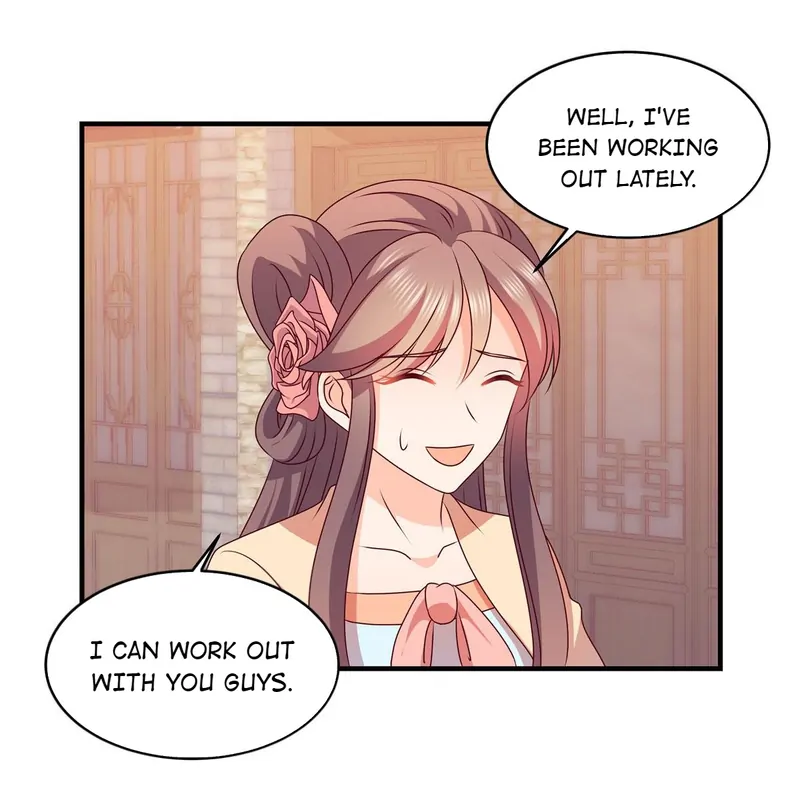 So It’s Hua Nan City! Chapter 53 - page 5