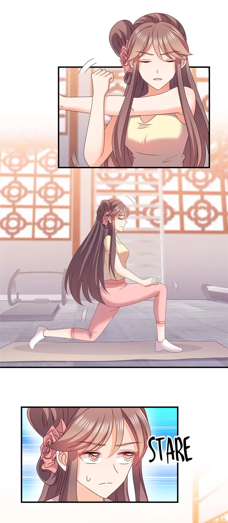 So It’s Hua Nan City! Chapter 53 - page 7