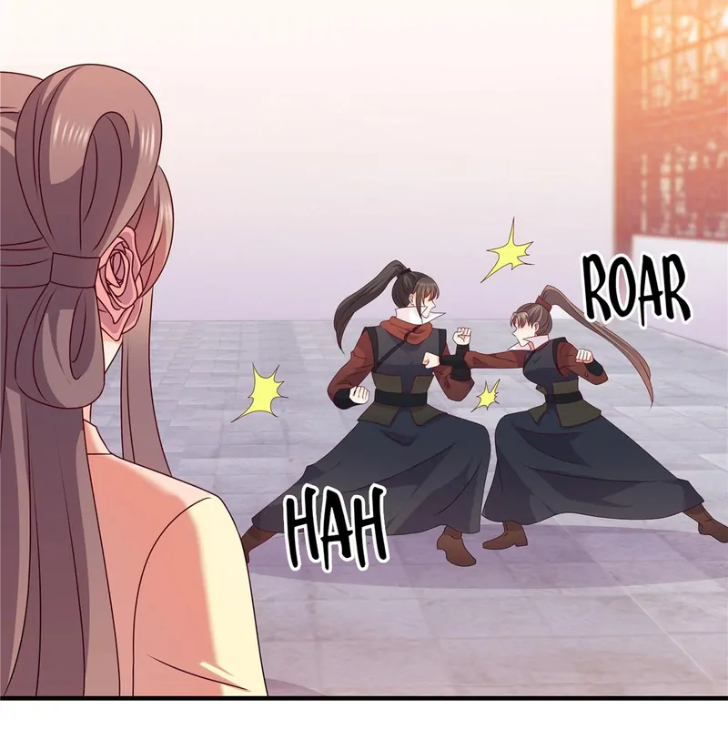 So It’s Hua Nan City! Chapter 53 - page 8
