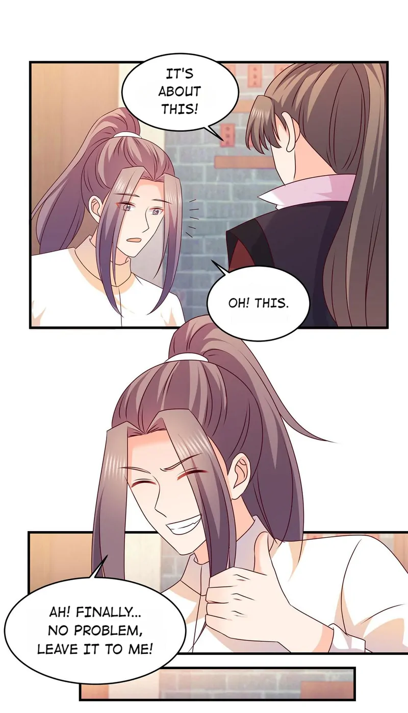 So It’s Hua Nan City! Chapter 54 - page 10