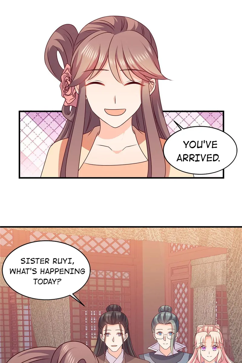 So It’s Hua Nan City! Chapter 54 - page 12
