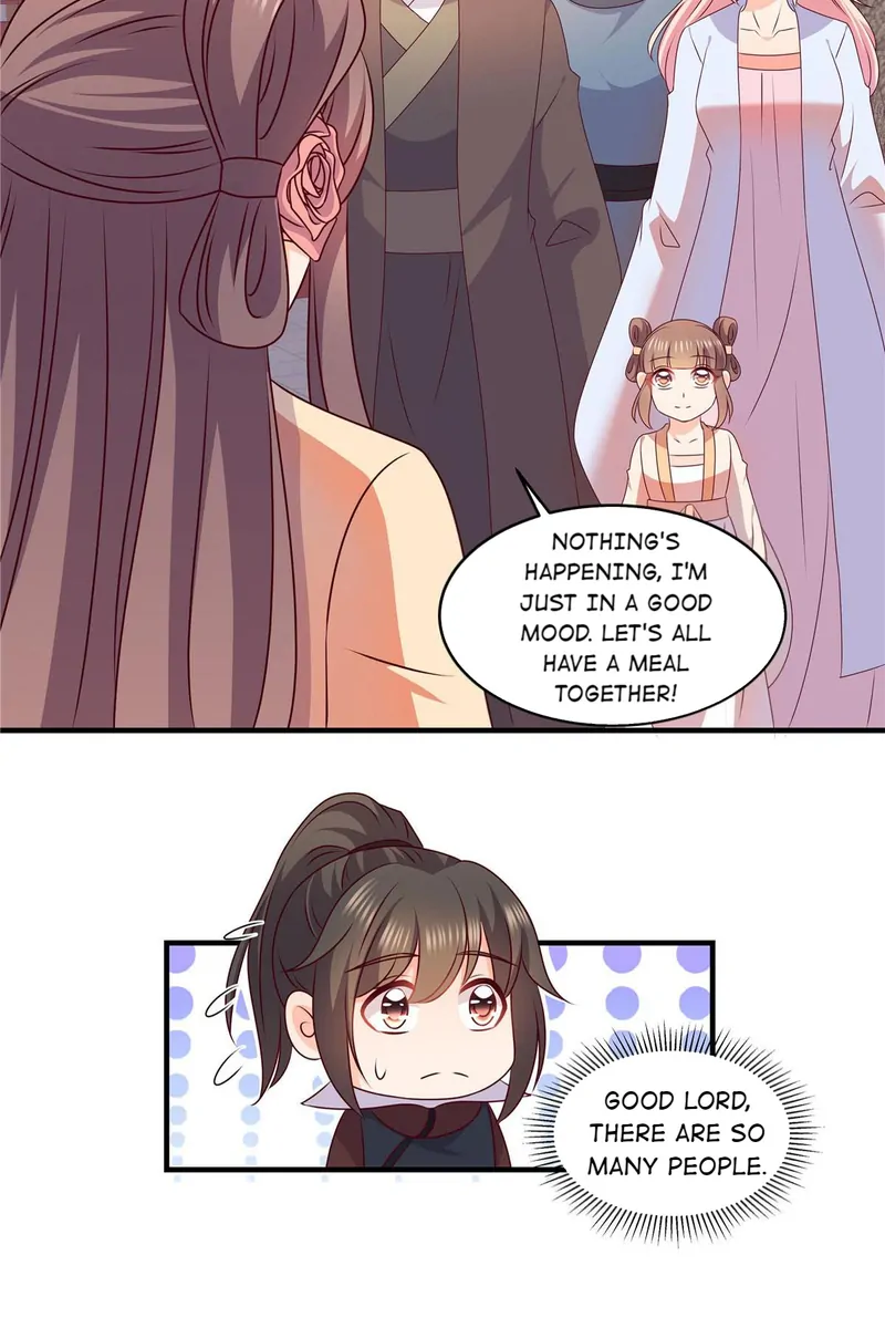 So It’s Hua Nan City! Chapter 54 - page 13