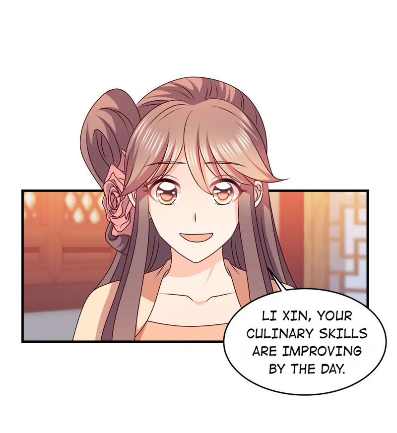 So It’s Hua Nan City! Chapter 54 - page 17