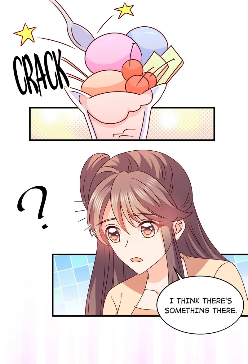 So It’s Hua Nan City! Chapter 54 - page 18