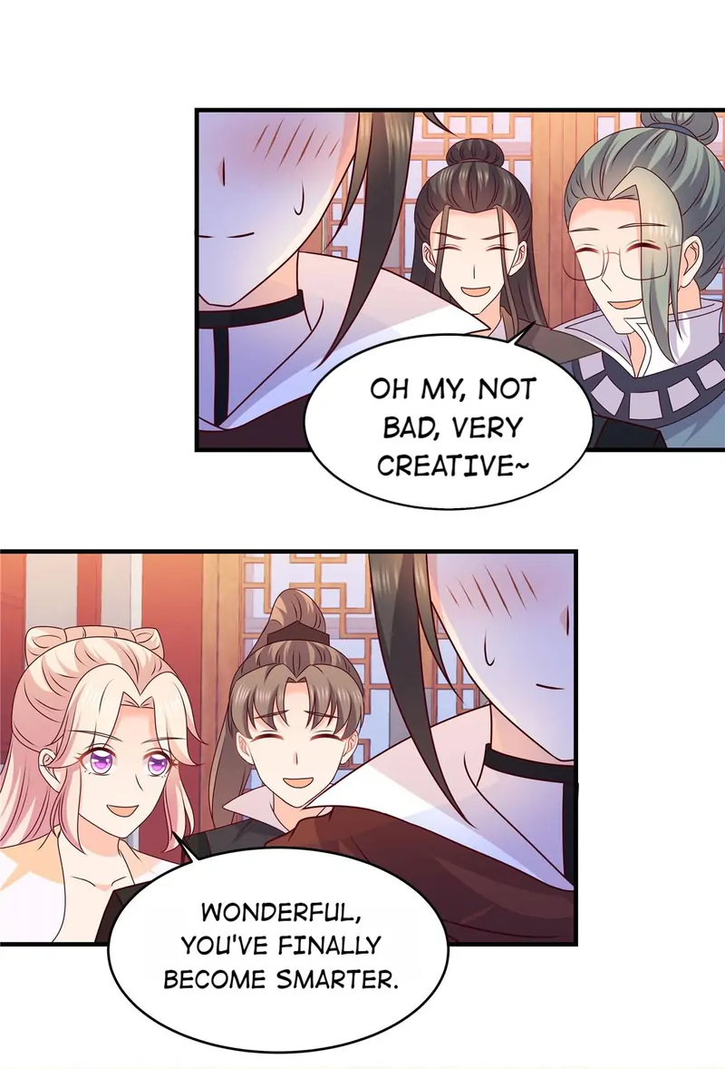 So It’s Hua Nan City! Chapter 54 - page 21