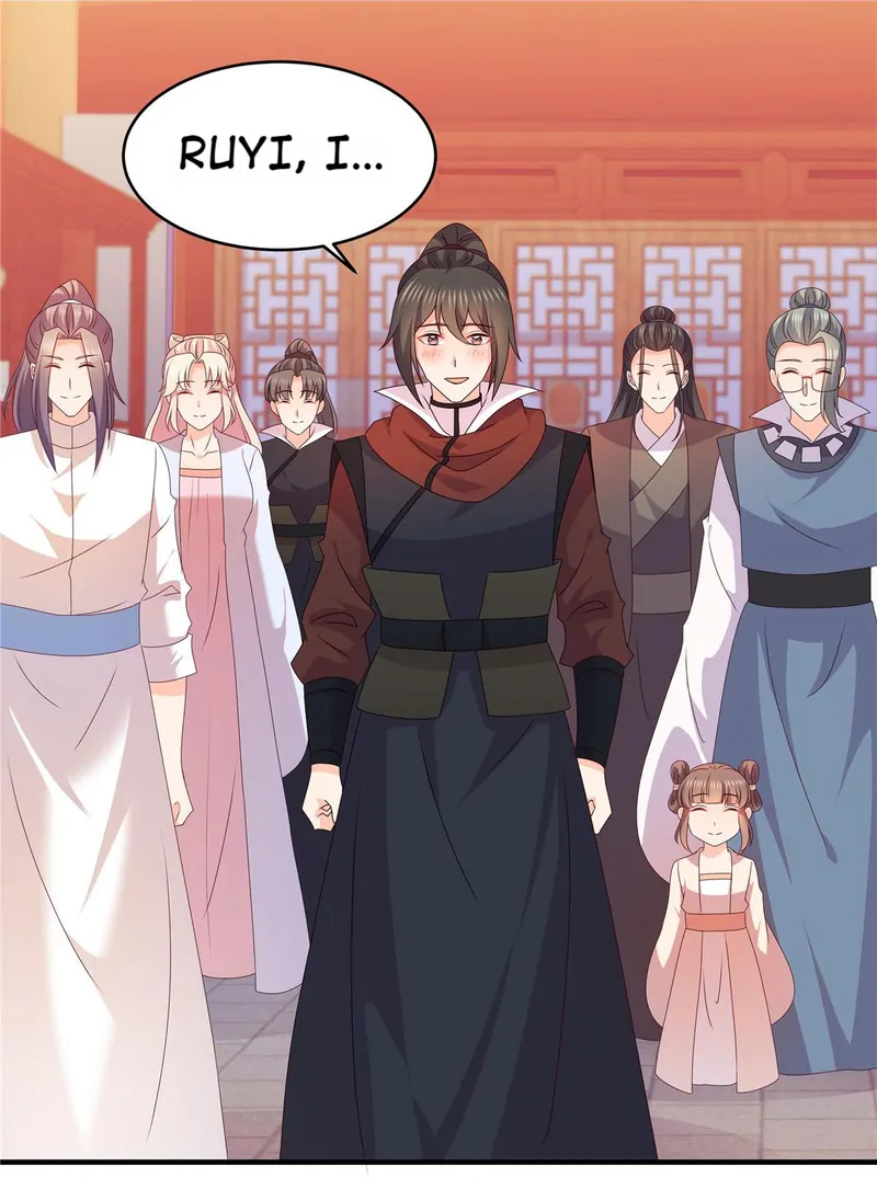 So It’s Hua Nan City! Chapter 54 - page 22