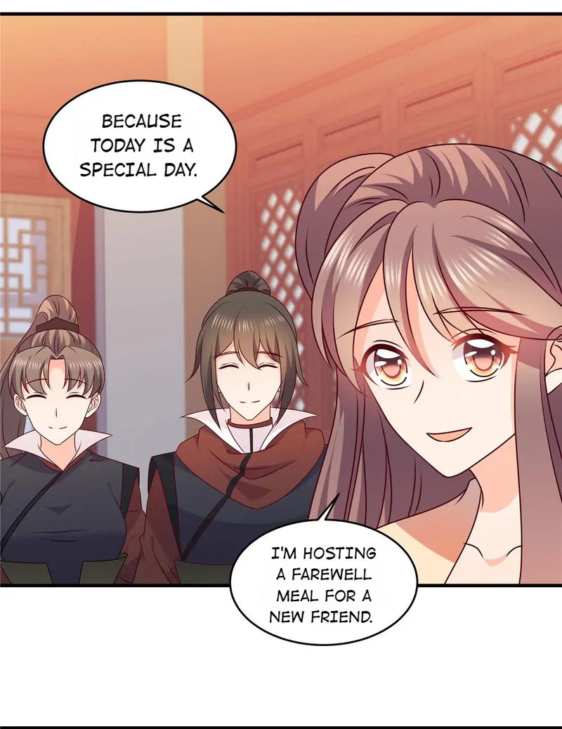 So It’s Hua Nan City! Chapter 54 - page 4