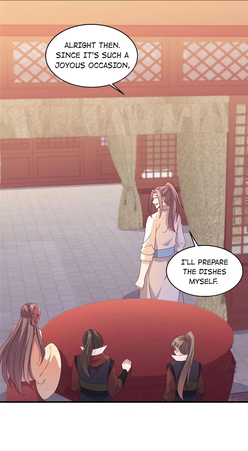 So It’s Hua Nan City! Chapter 54 - page 5