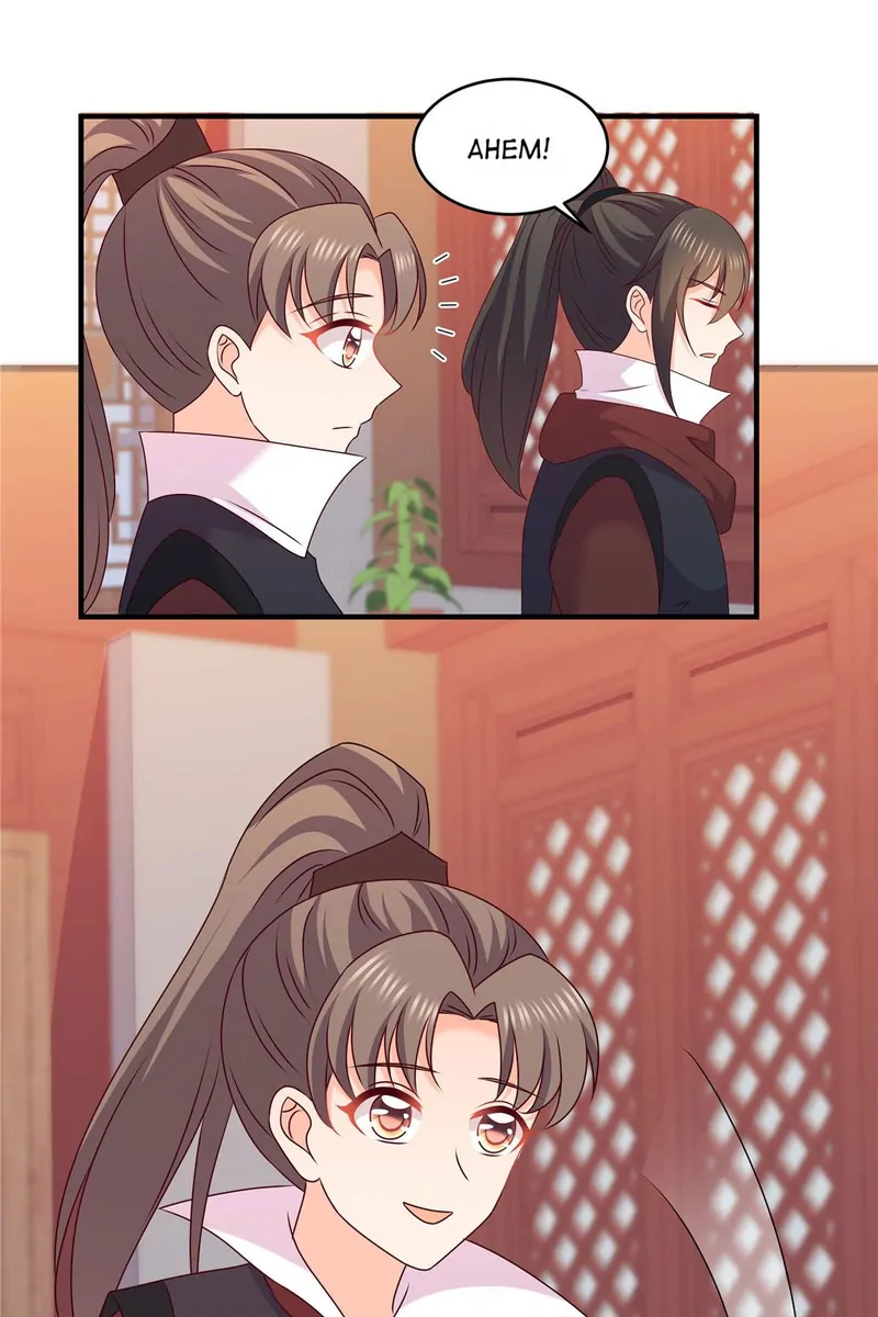 So It’s Hua Nan City! Chapter 54 - page 6