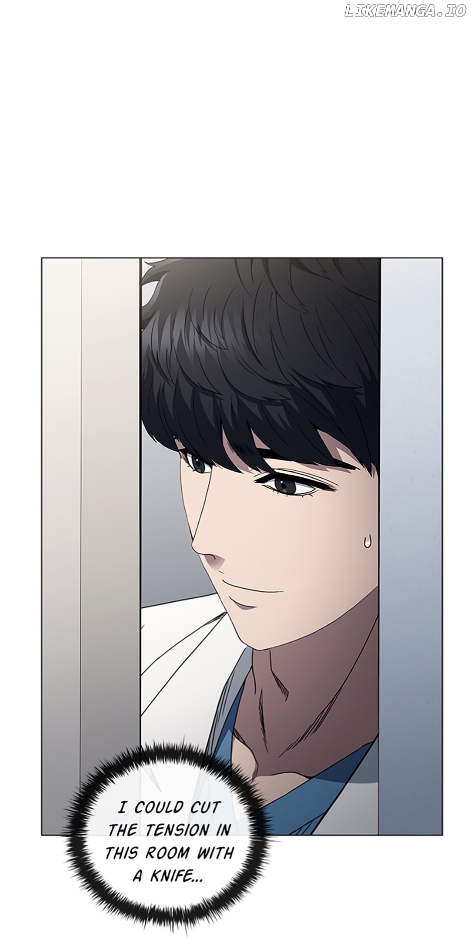 A True Doctor Chapter 189 - page 31