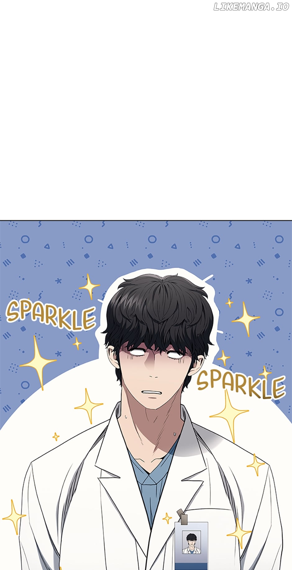 A True Doctor Chapter 189 - page 42