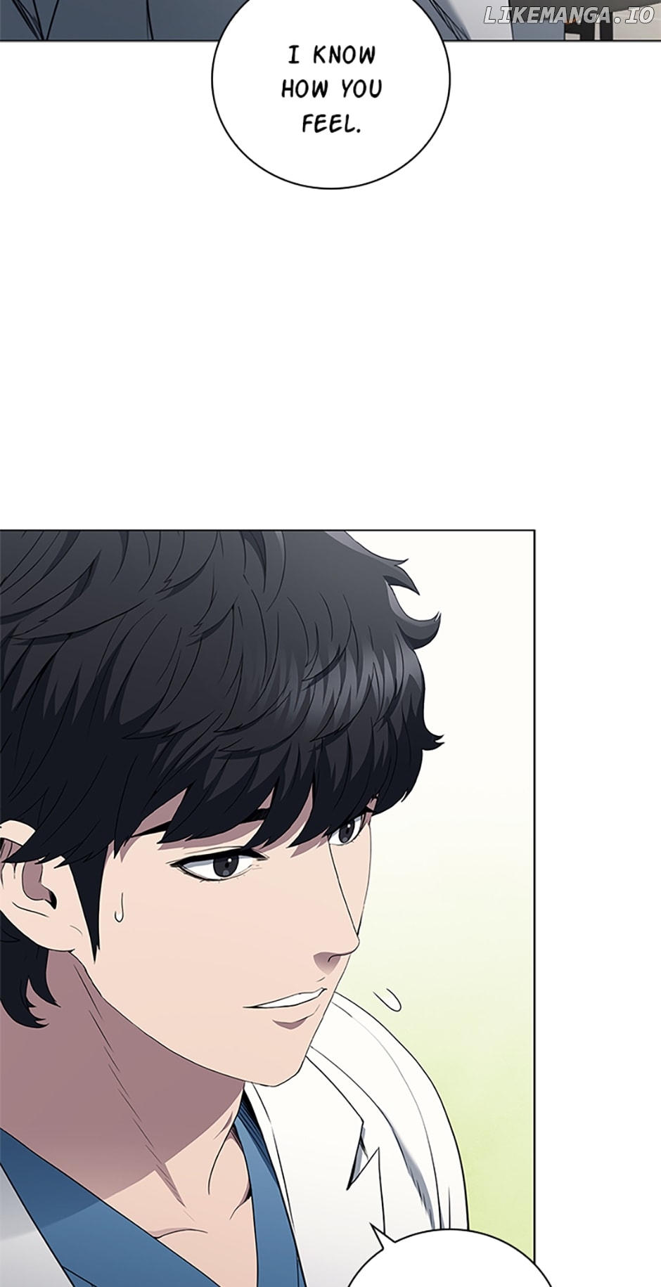 A True Doctor Chapter 189 - page 45