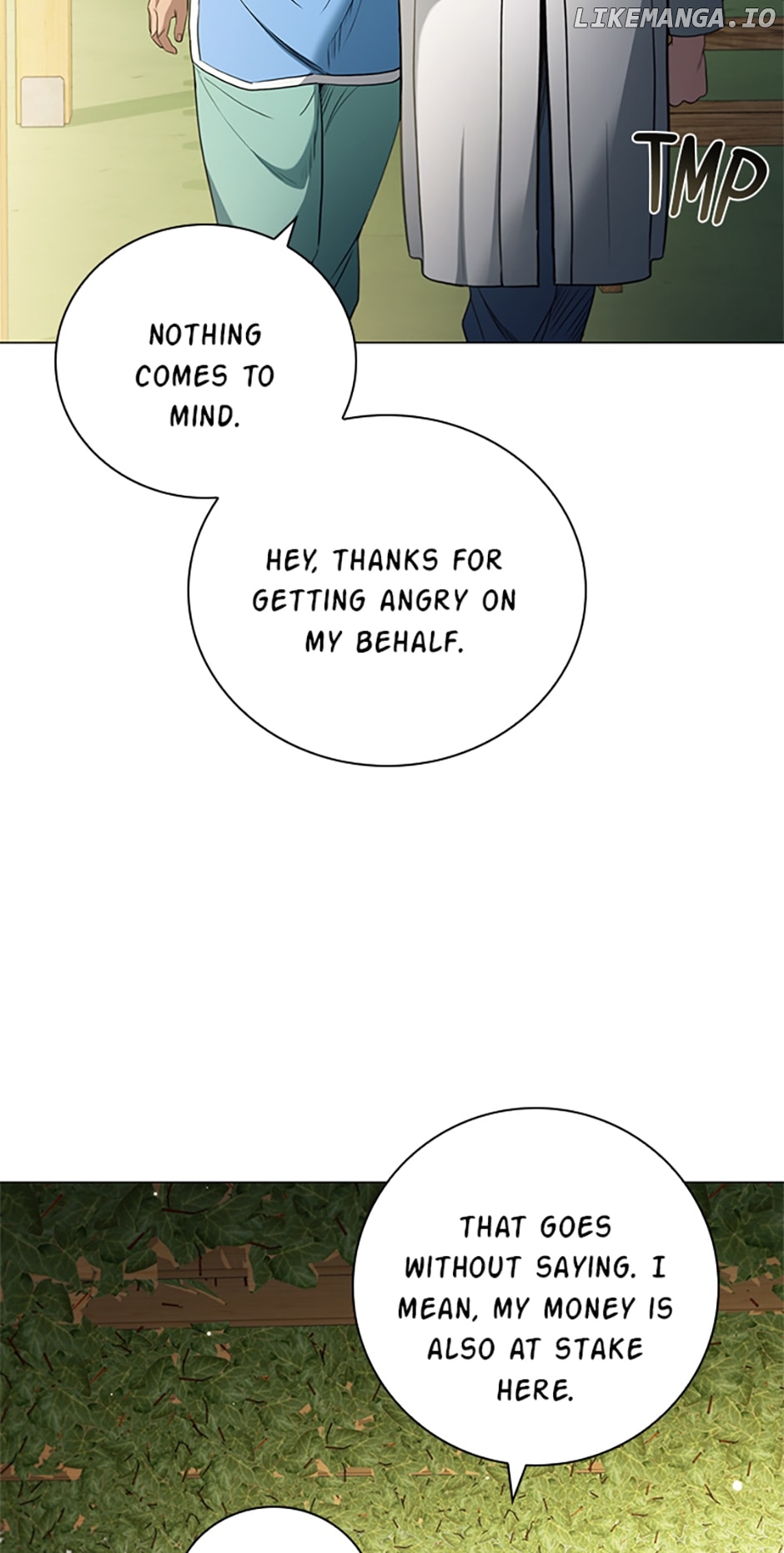 A True Doctor Chapter 189 - page 66