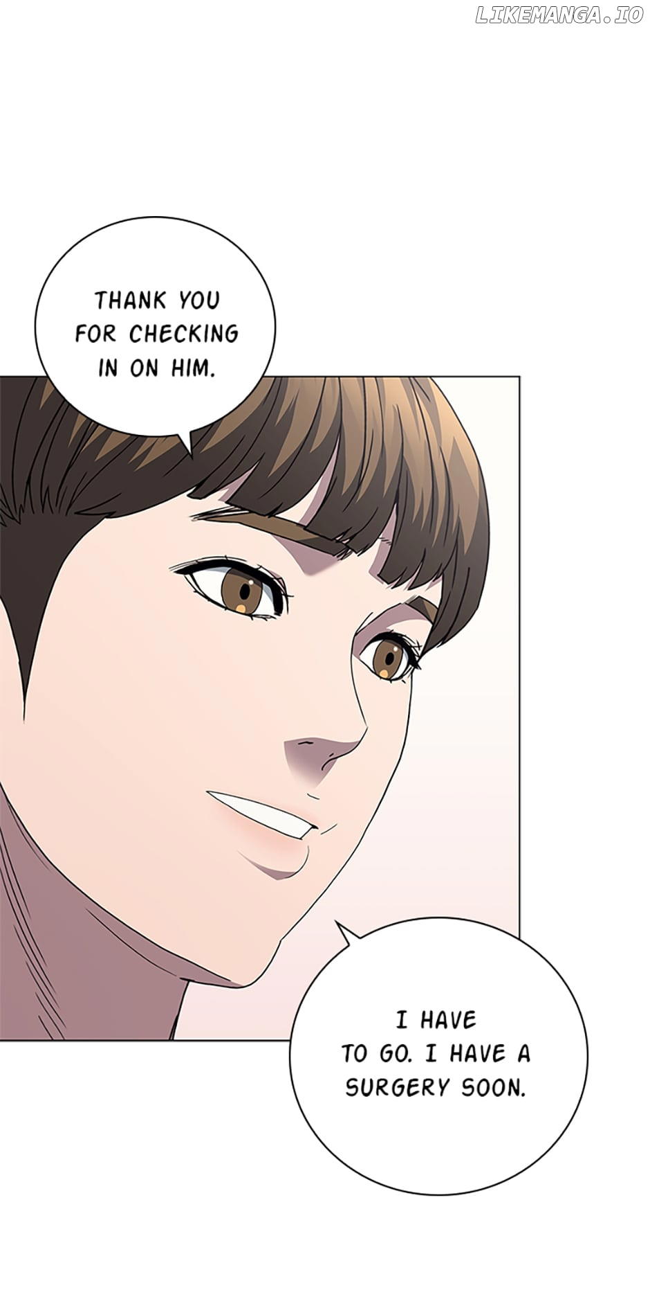 A True Doctor Chapter 189 - page 81