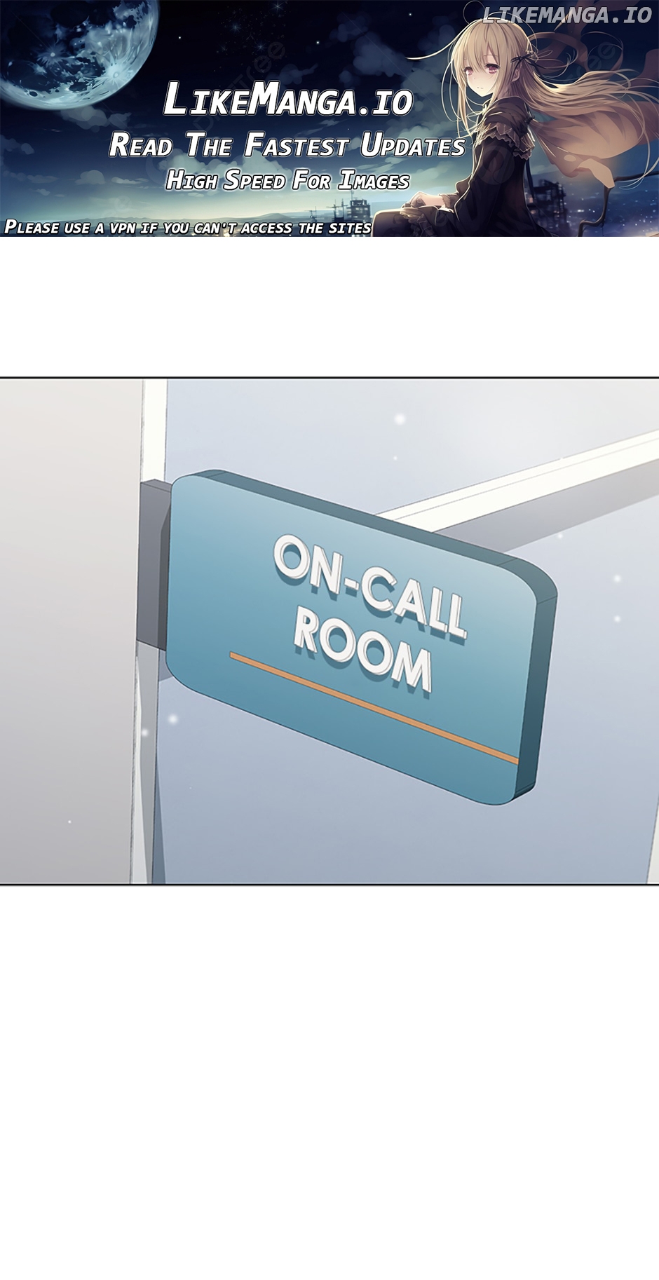 A True Doctor Chapter 191 - page 1