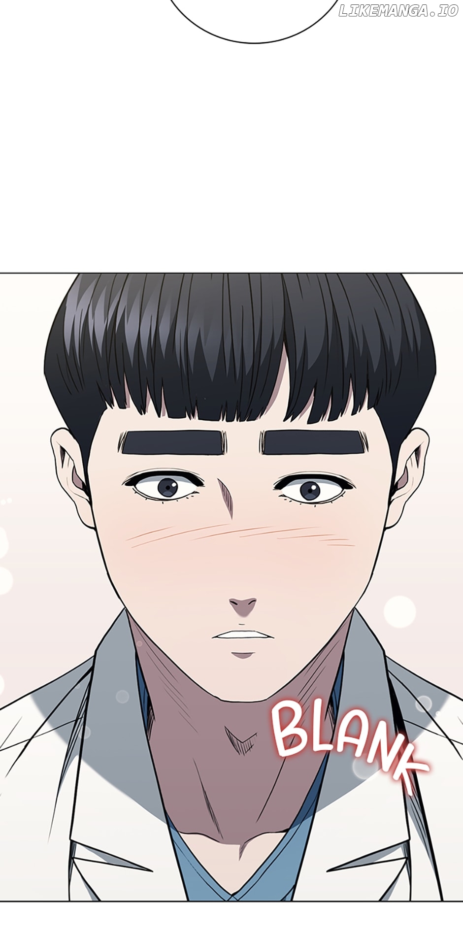 A True Doctor Chapter 191 - page 15