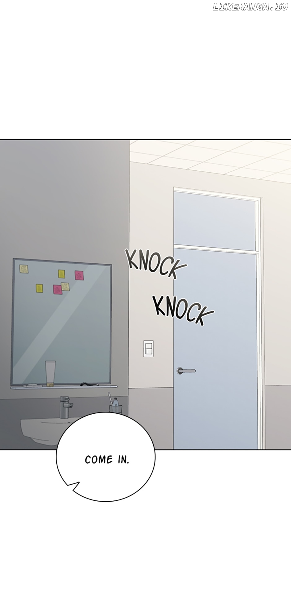 A True Doctor Chapter 191 - page 9