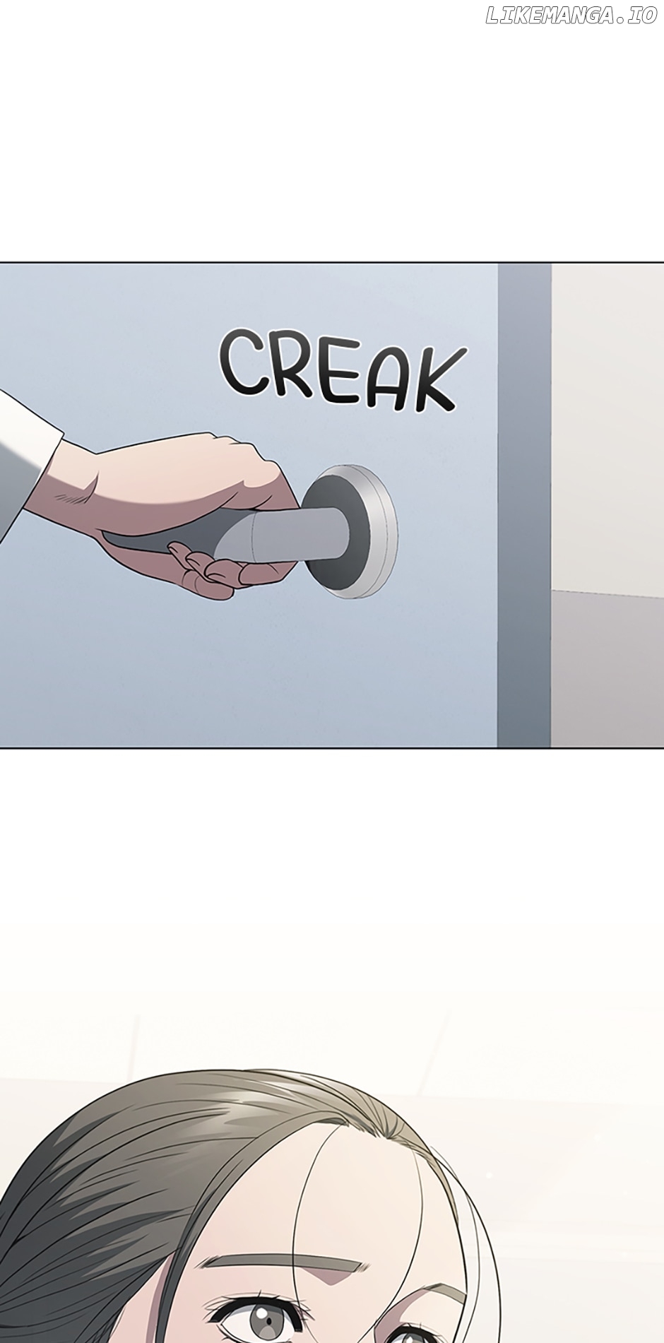 A True Doctor Chapter 191 - page 10