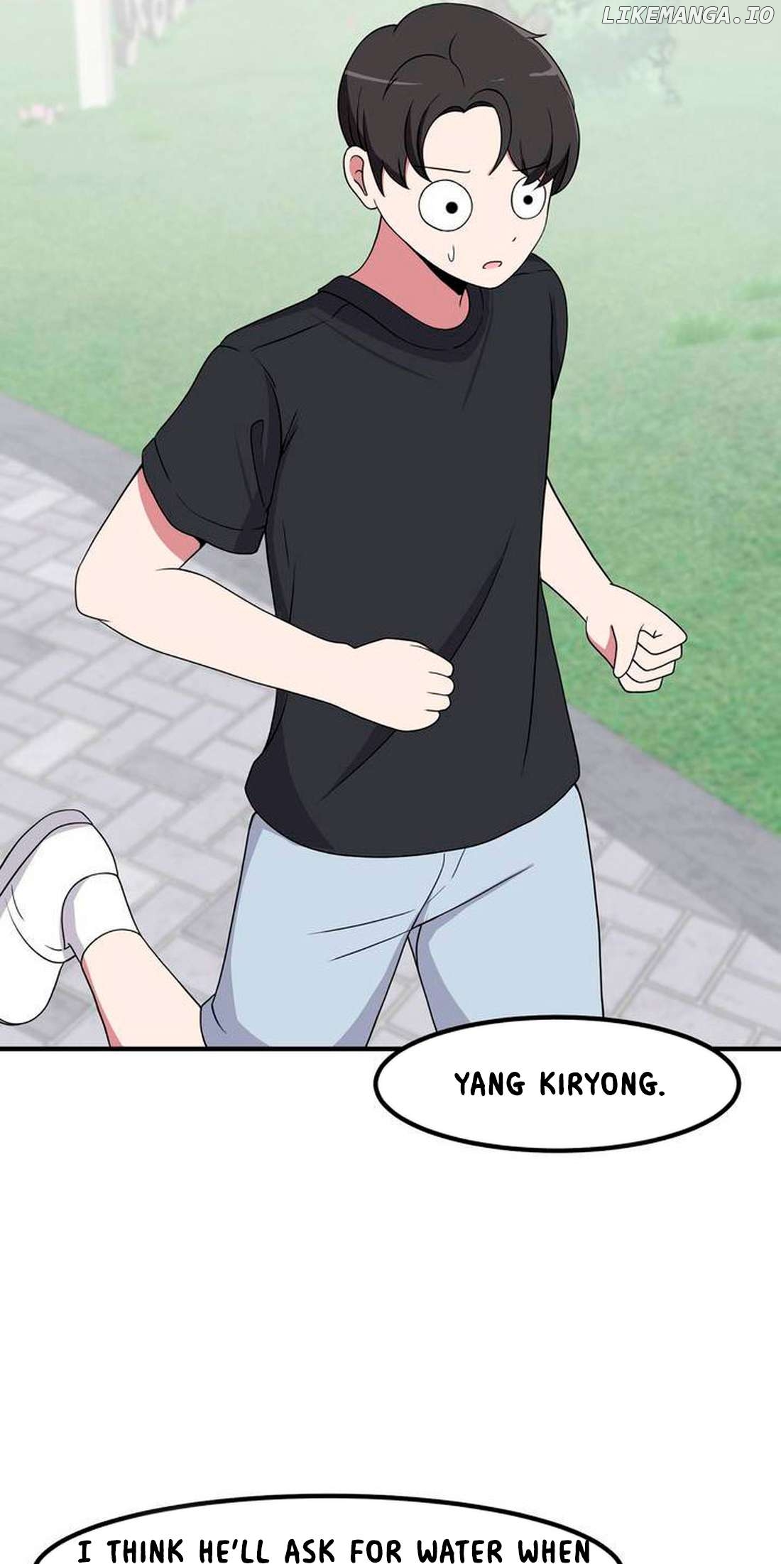The Secret Of The Partner Next To You Chapter 69 - page 59
