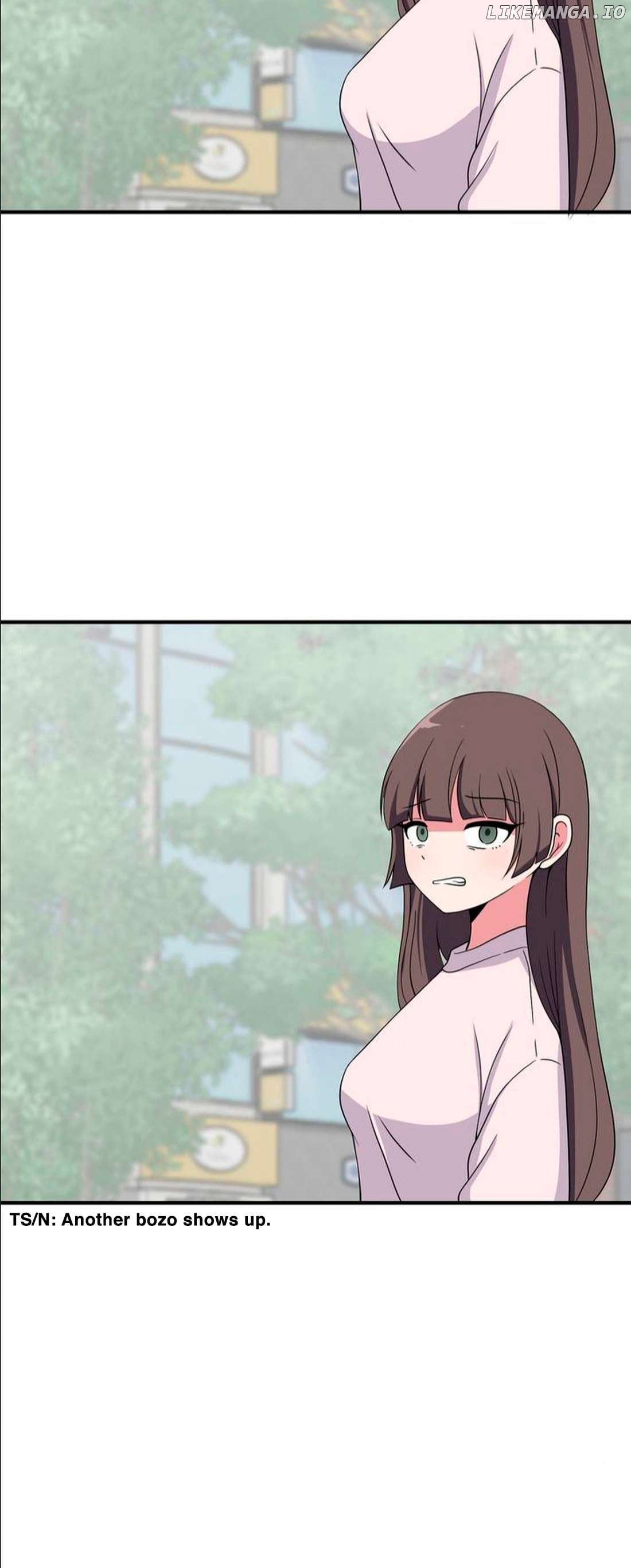 The Secret Of The Partner Next To You Chapter 69 - page 63