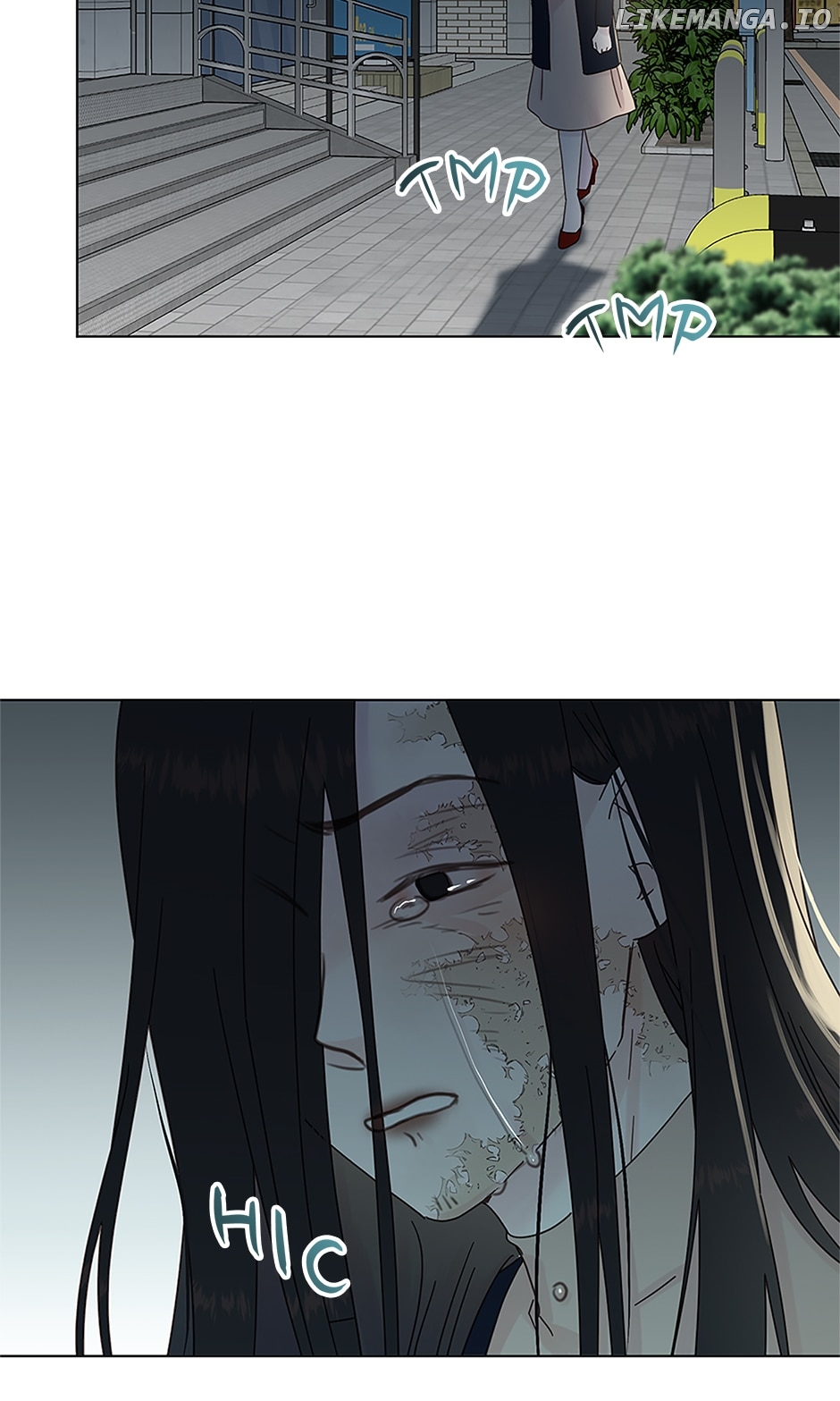 A Wife’s Sweet Revenge Chapter 134 - page 2