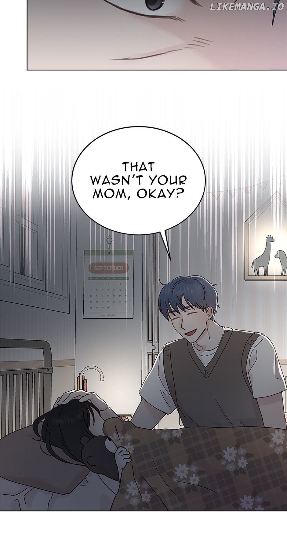 A Wife’s Sweet Revenge Chapter 134 - page 12