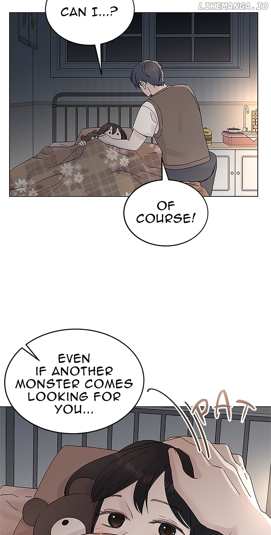 A Wife’s Sweet Revenge Chapter 134 - page 15