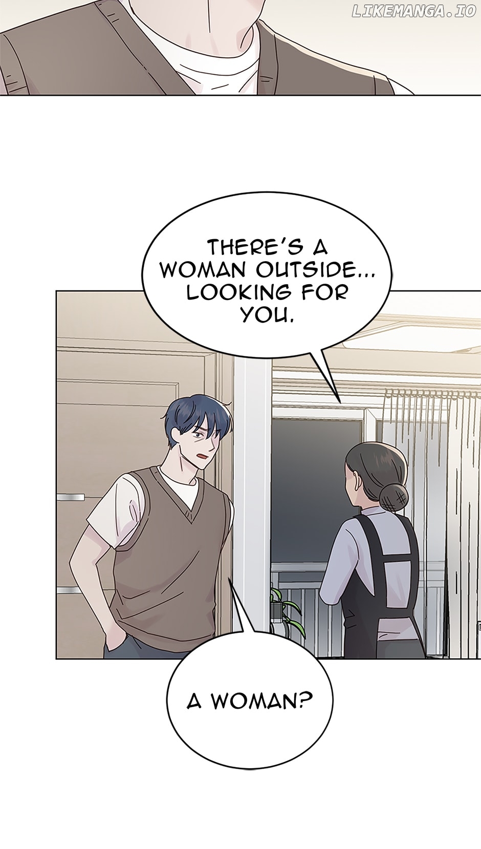 A Wife’s Sweet Revenge Chapter 134 - page 20