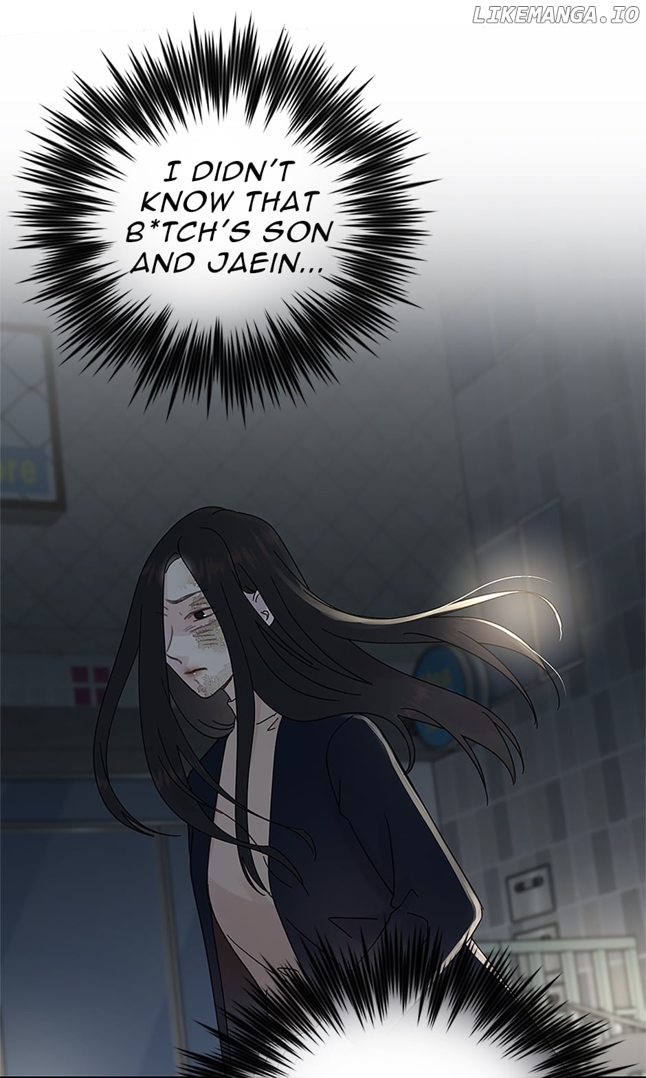A Wife’s Sweet Revenge Chapter 134 - page 3