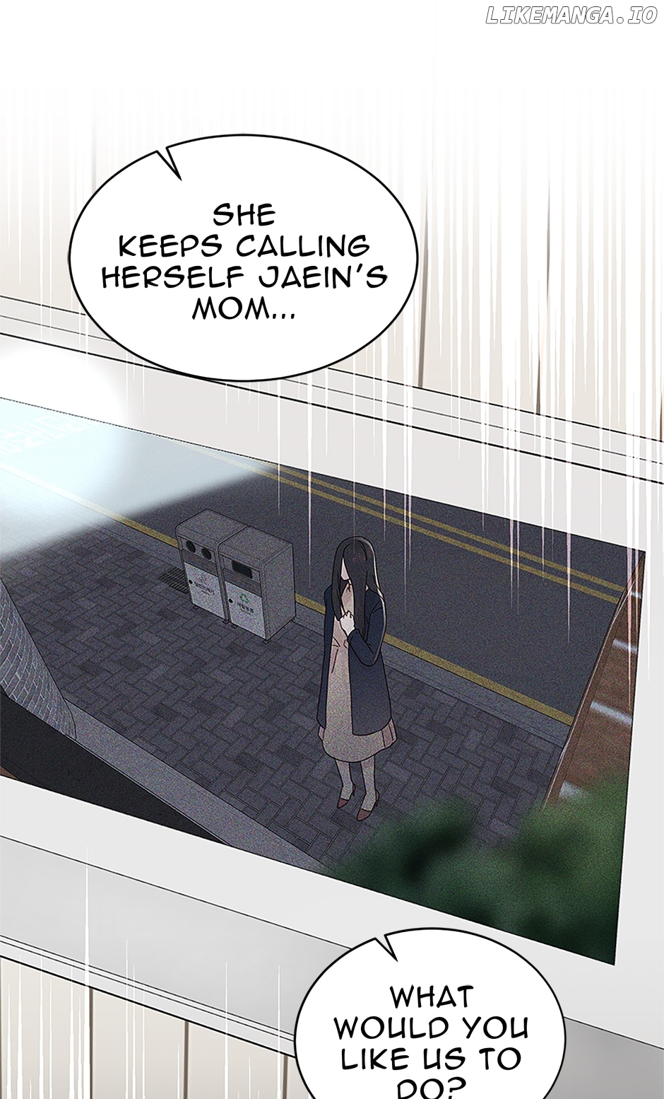 A Wife’s Sweet Revenge Chapter 134 - page 21