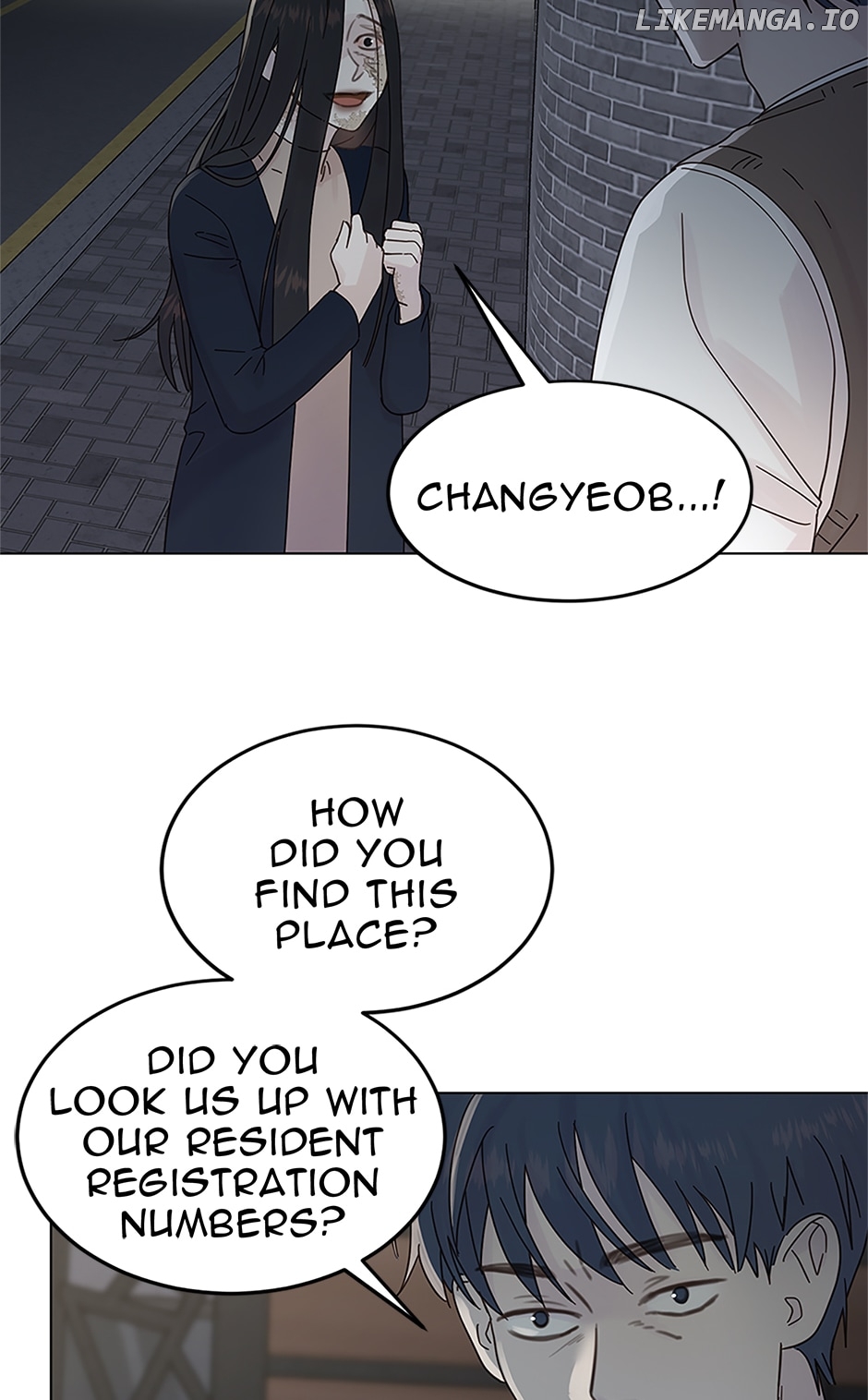 A Wife’s Sweet Revenge Chapter 134 - page 26