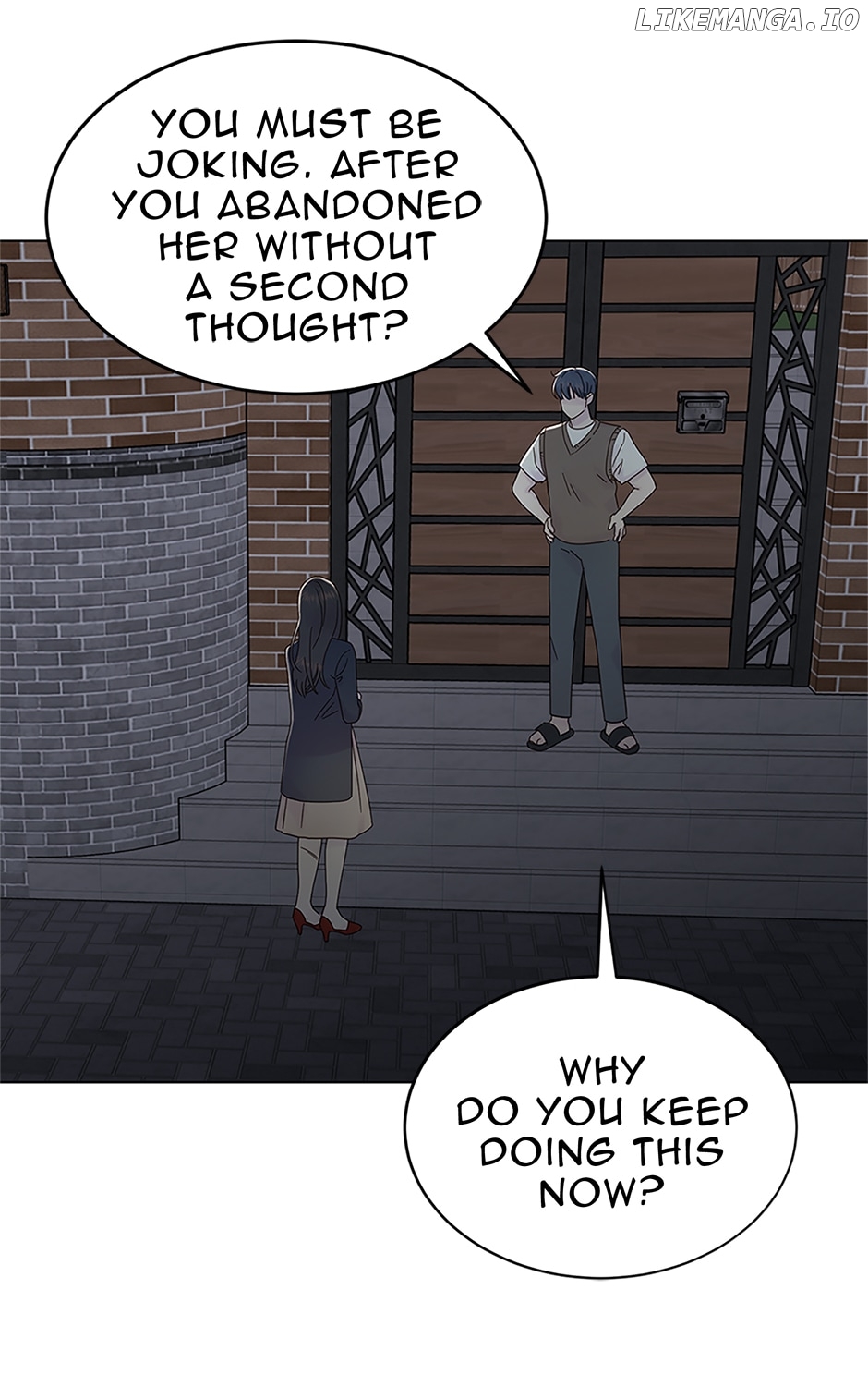 A Wife’s Sweet Revenge Chapter 134 - page 28