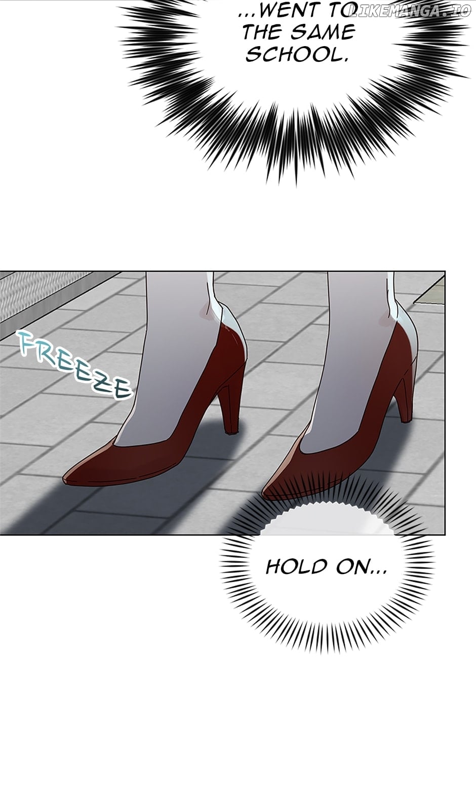 A Wife’s Sweet Revenge Chapter 134 - page 4