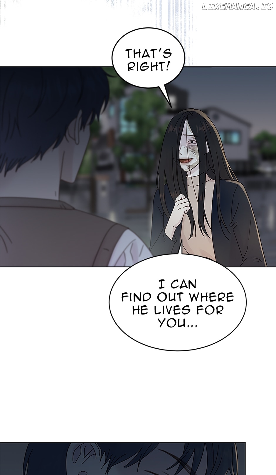 A Wife’s Sweet Revenge Chapter 134 - page 33