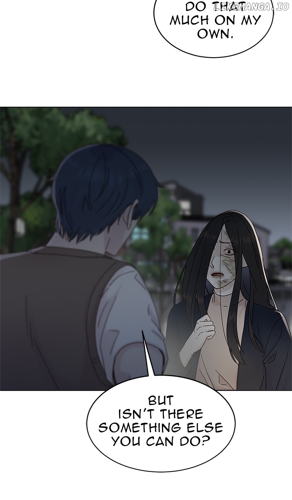 A Wife’s Sweet Revenge Chapter 134 - page 35