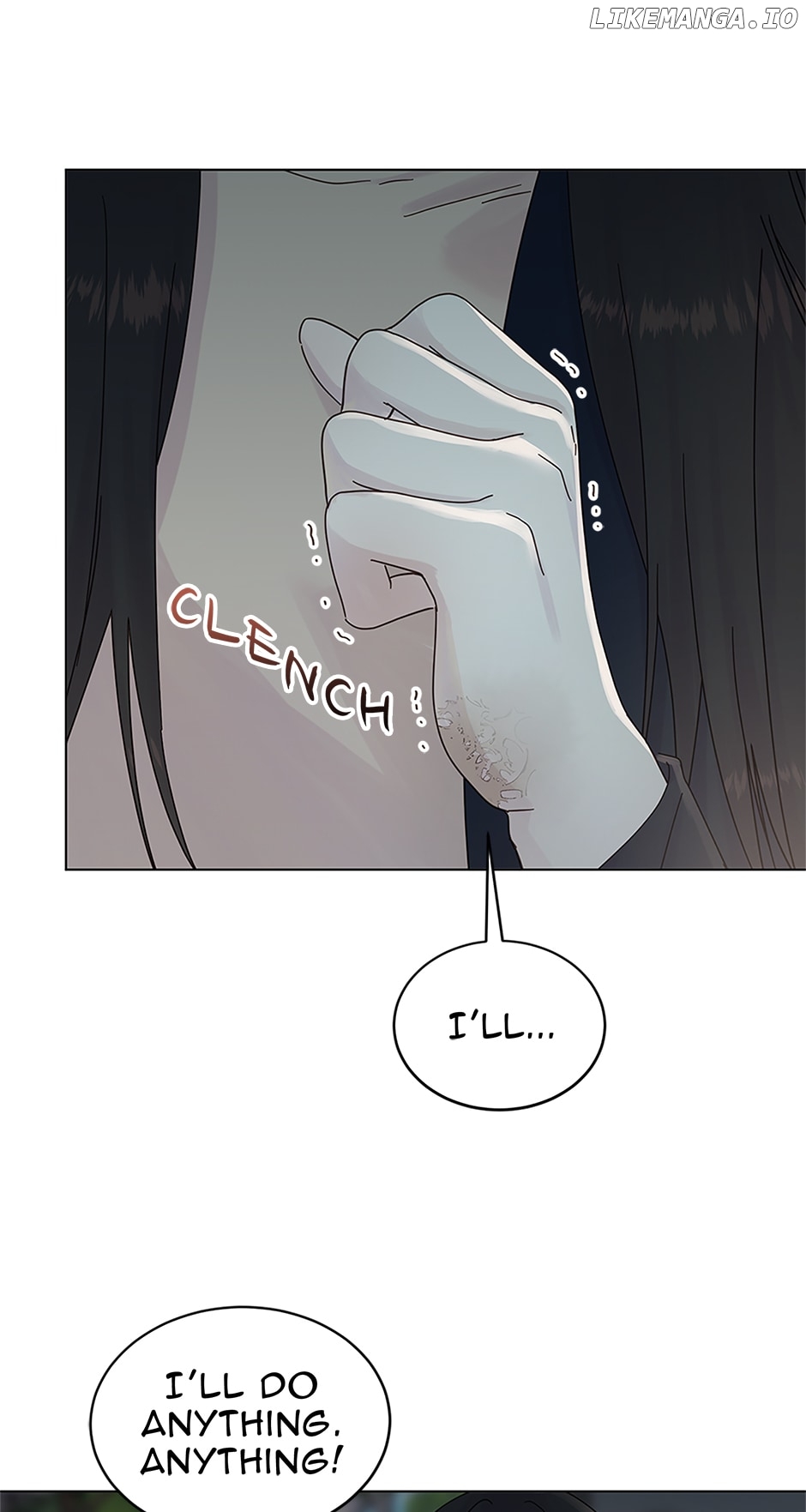 A Wife’s Sweet Revenge Chapter 134 - page 36