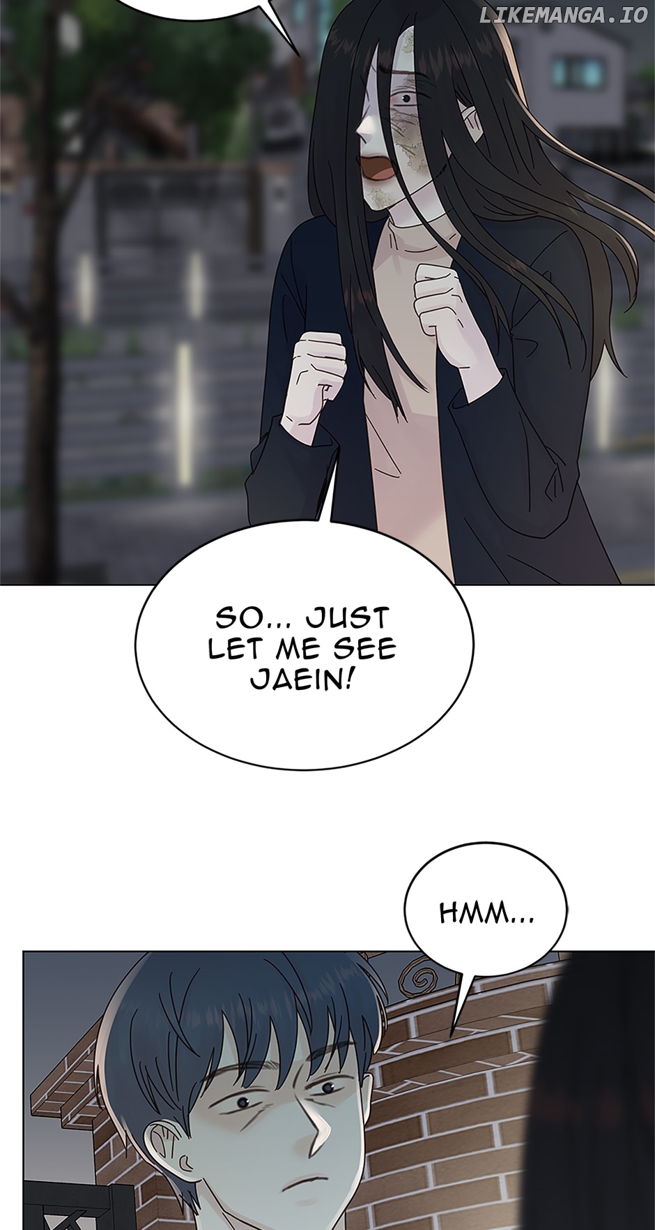 A Wife’s Sweet Revenge Chapter 134 - page 37