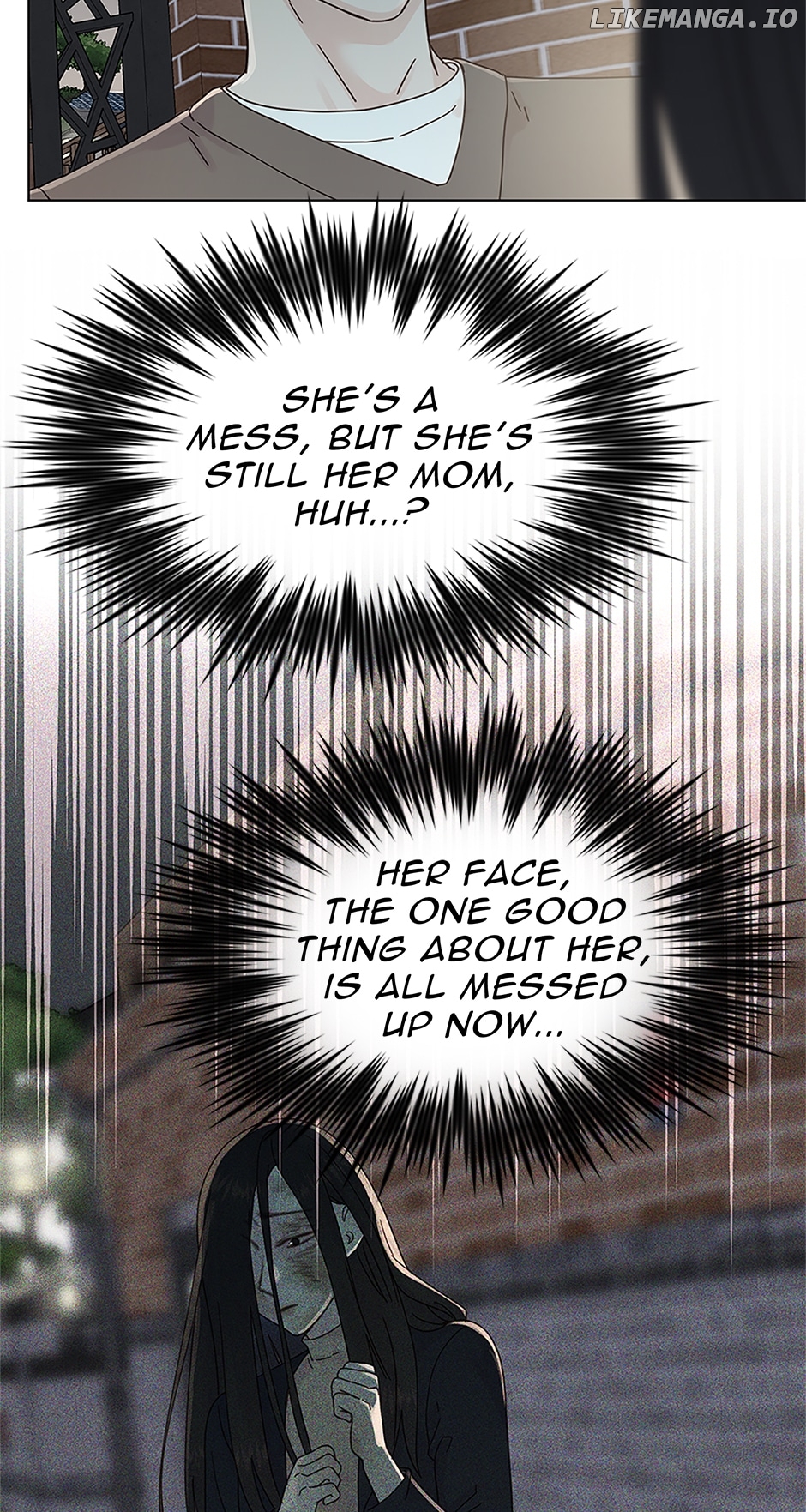 A Wife’s Sweet Revenge Chapter 134 - page 38