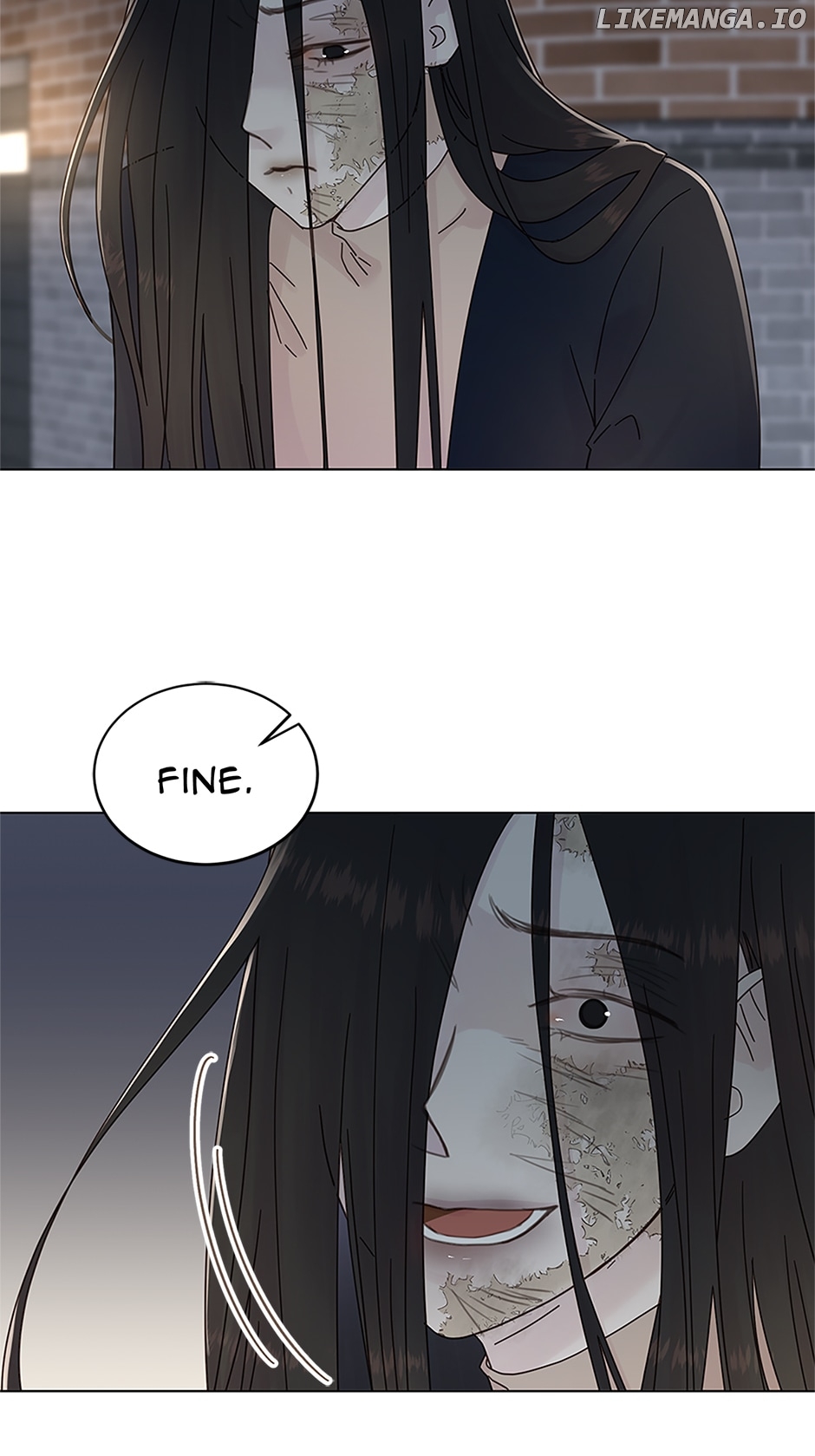A Wife’s Sweet Revenge Chapter 134 - page 41