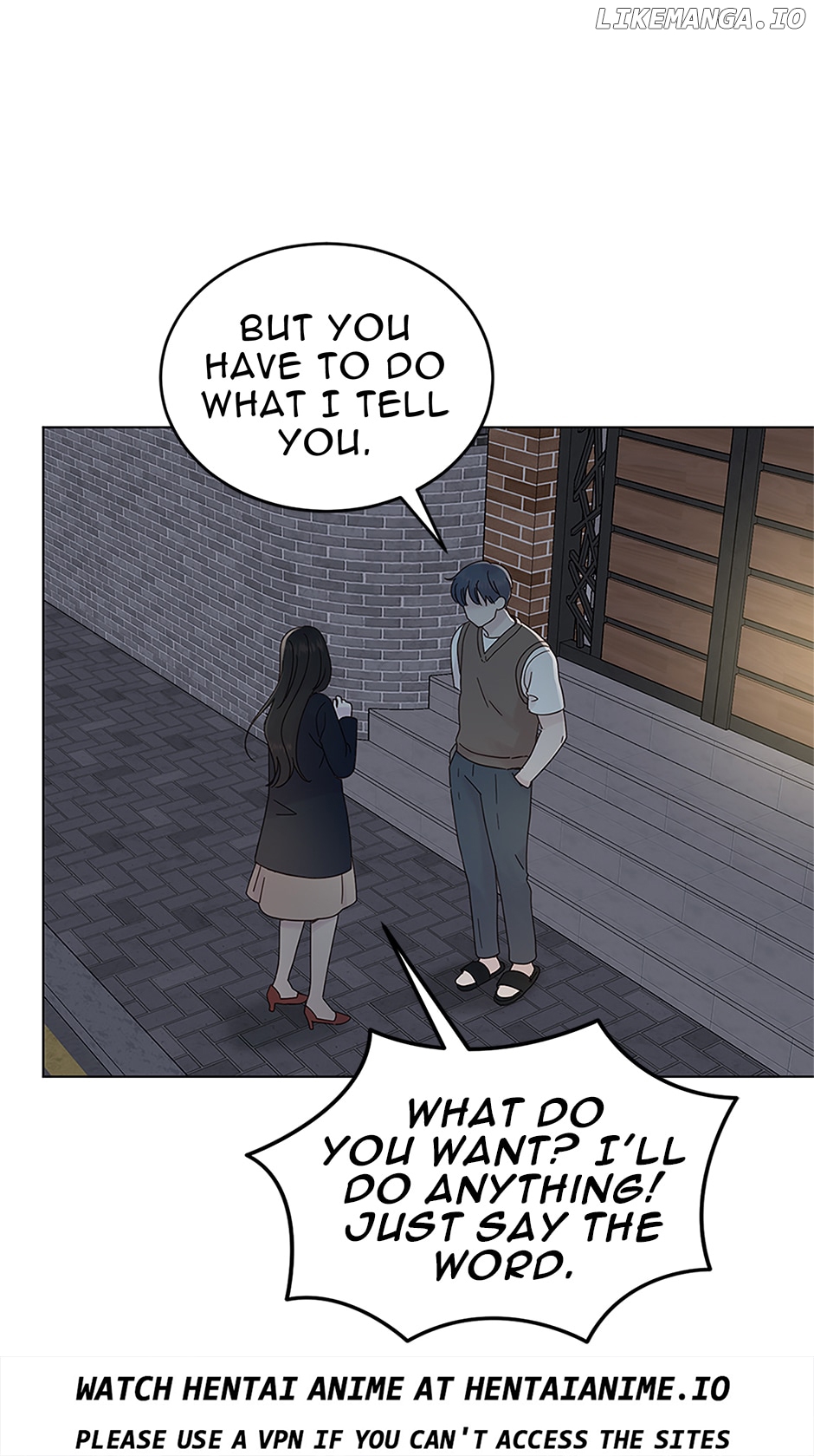 A Wife’s Sweet Revenge Chapter 134 - page 42