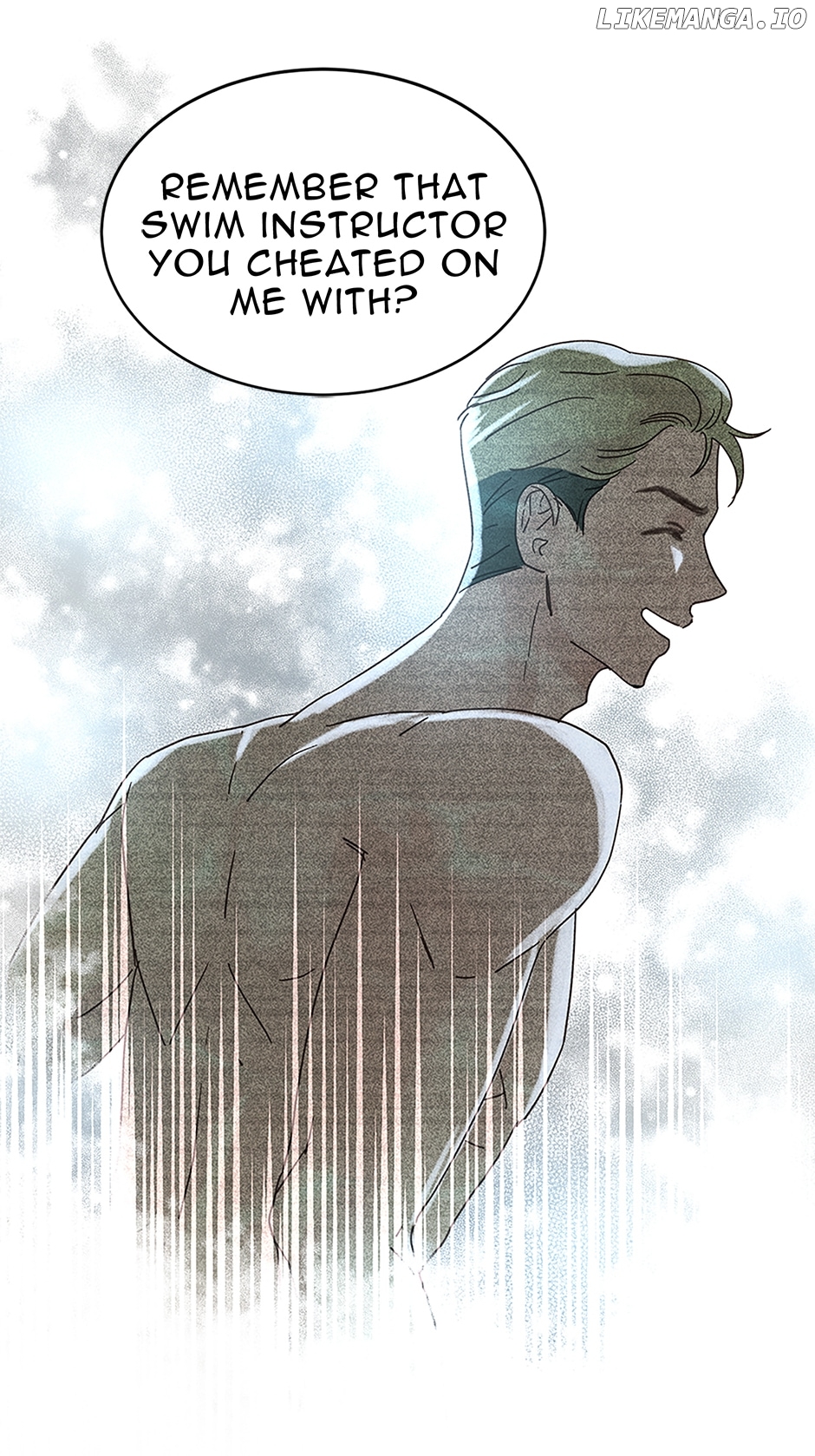 A Wife’s Sweet Revenge Chapter 134 - page 43