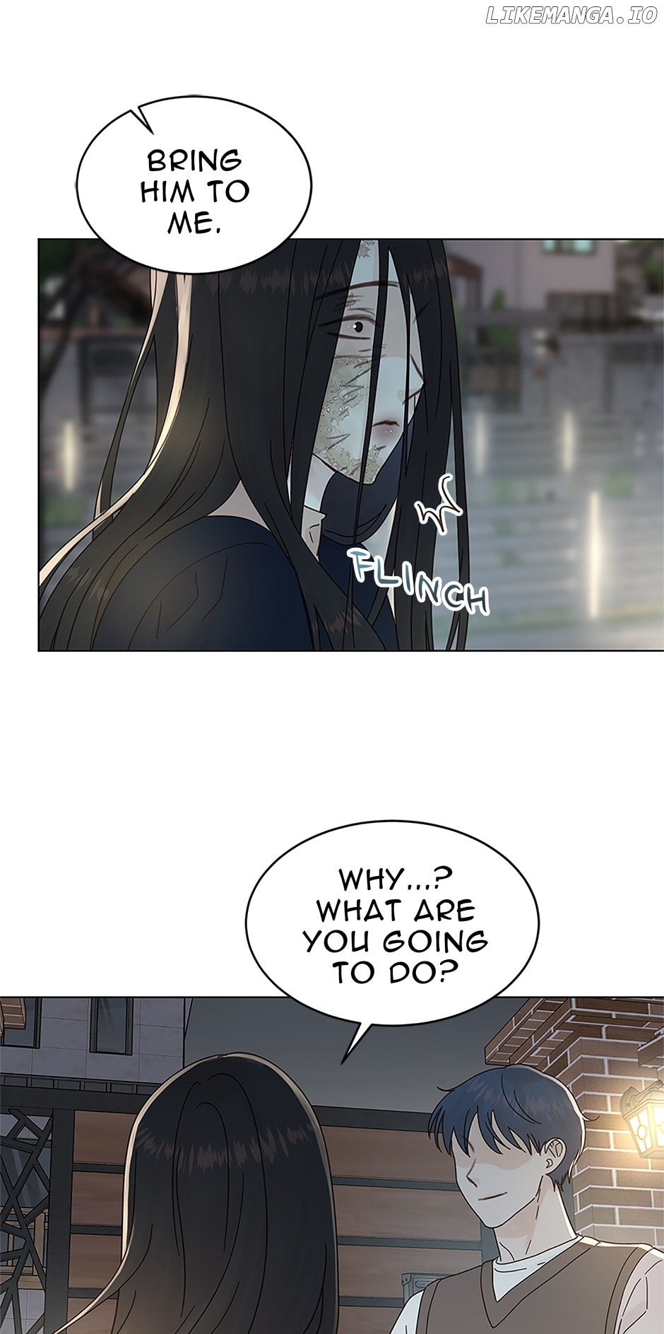 A Wife’s Sweet Revenge Chapter 134 - page 44