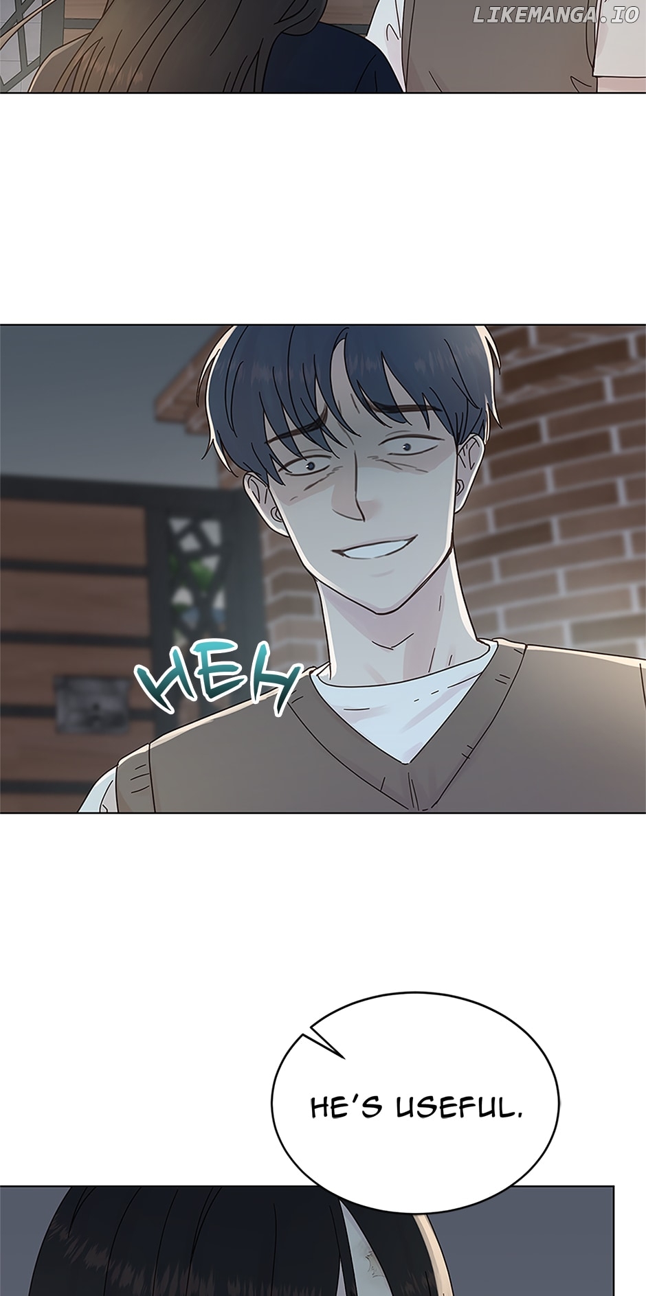 A Wife’s Sweet Revenge Chapter 134 - page 45