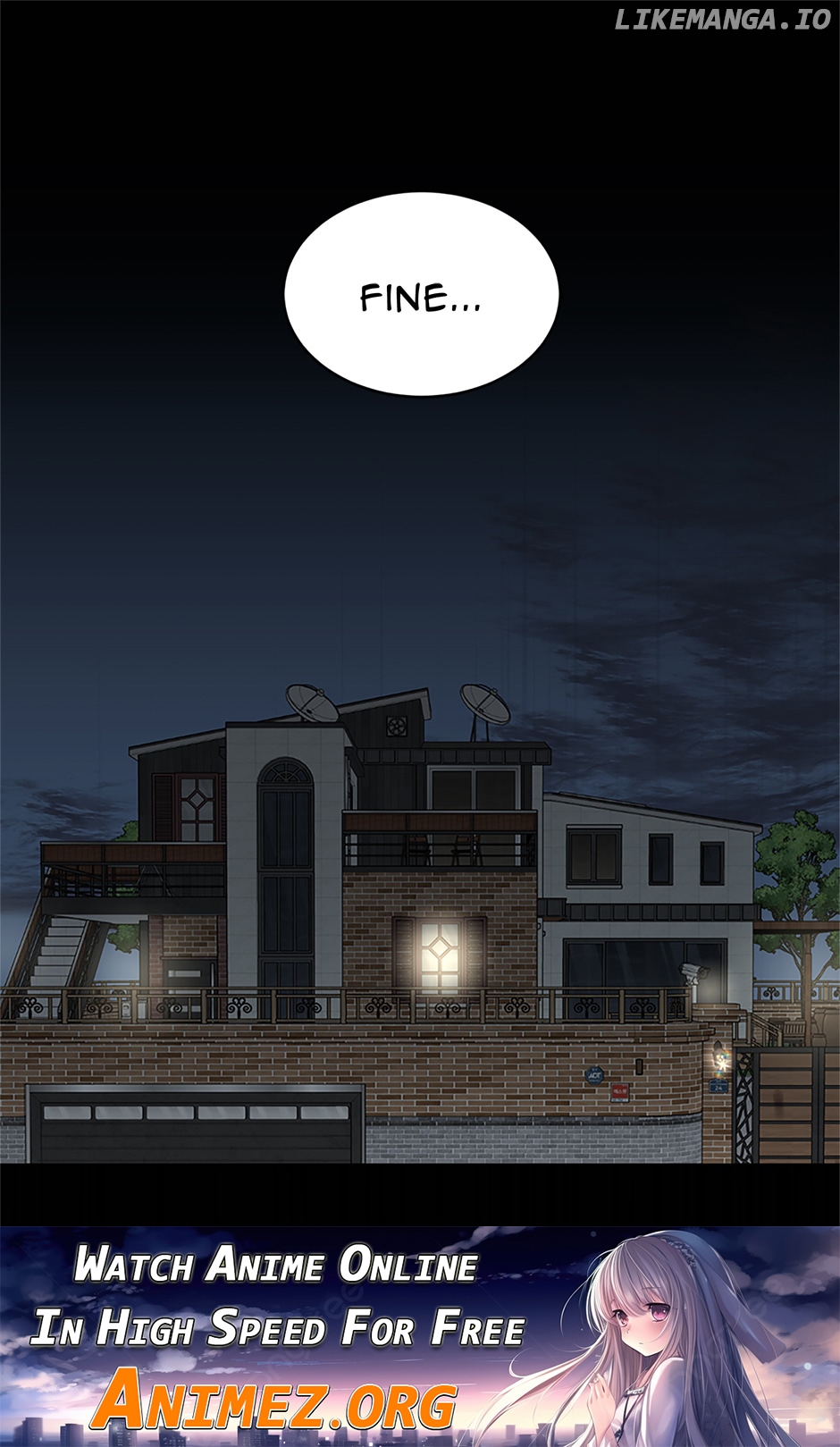 A Wife’s Sweet Revenge Chapter 134 - page 47